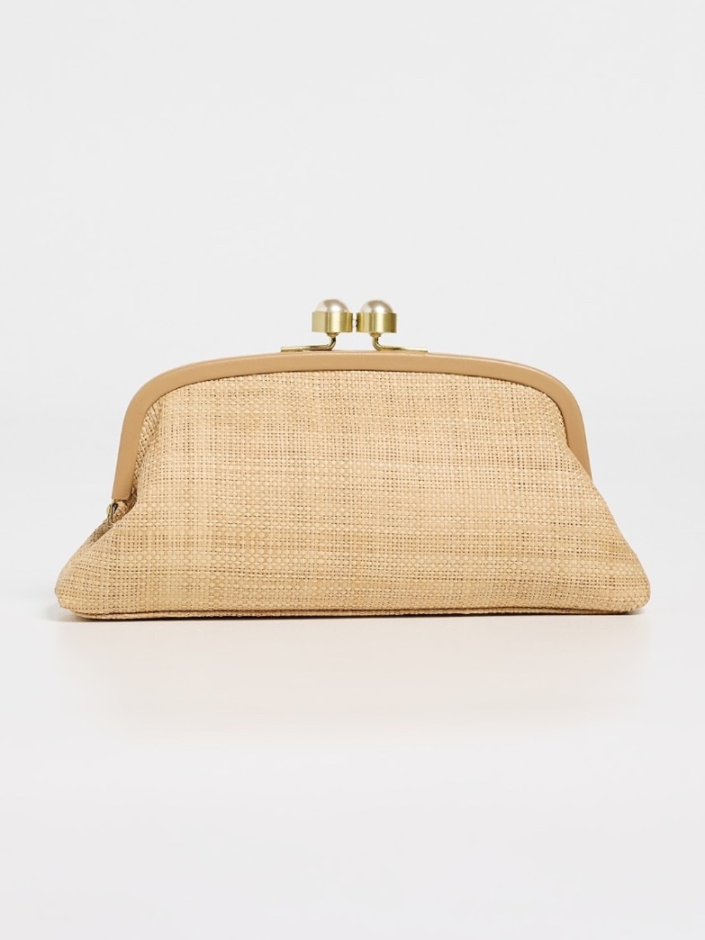 PAMELA MUNSON The Lee Clutch